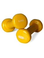 Vinylová činka PROfit 0,5 kg DK 4102