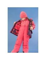 Dětské lyžařské kalhoty Hlavar Jr 92800439458 - Bejo Dětské lyžařské kalhoty Hlavar Jr 92800439458 - Bejo