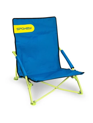 Spokey Panama plážové lehátko, lehátko 839629