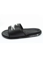 Pánské žabky Croco Dualiste M 20312 - Lacoste Pánské žabky Croco Dualiste M 20312 - Lacoste