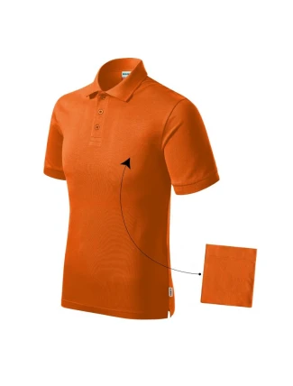 Rimeck Resist Heavy Polo Shirt M MLI-R2011