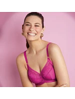 Sita soft podprsenka 5266 candy pink - RosaFaia Sita soft podprsenka 5266 candy pink - RosaFaia