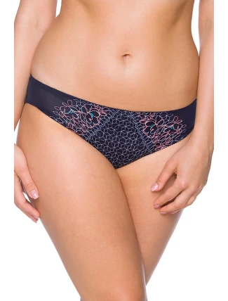 Lupo 2277-78 barva: tmavě modrá