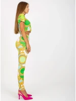 Sada DHJ KMPL 15832.88 světle zelená Sada DHJ KMPL 15832.88 světle zelená