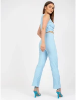 Sada DHJ KMPL 9587.82 světle modrá Sada DHJ KMPL 9587.82 světle modrá