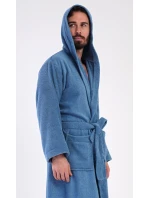 Pánský župan s kapucí Albert