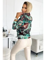 Mikina  model 175021 Numoco