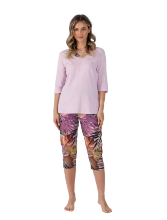 Pyžama model 199789 M-Max Pyžama model 199789 M-Max