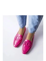 Mokasiny model 207930 Solea Mokasiny model 207930 Solea