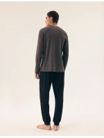 Henderson 43034 Mike pyžamo délka/r M-3XL Henderson 43034 Mike pyžamo délka/r M-3XL