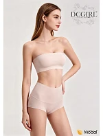 Kalhotky DC Girl 26908 Maxi A12 L–2XL z modalu