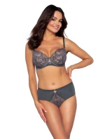 Dámské brazilky 1936/b Yucca grey - AVA Dámské brazilky 1936/b Yucca grey - AVA