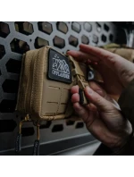 Taktické pouzdro Offlander Molle OFF_CACC_23KH Taktické pouzdro Offlander Molle OFF_CACC_23KH