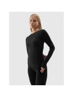 Termoaktivní tričko 4F W 4FWAW24USEAF152-20S dámské