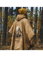 Offlander tenké pončo s oteplovačem OFF_CACC_48 Offlander tenké pončo s oteplovačem OFF_CACC_48