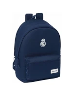 Sportovní batoh Realu Madrid s prostorem pro notebook 642469820
