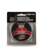 Inglasco NHL Maskot hokejový puk 510AN001901 Inglasco NHL Maskot hokejový puk 510AN001901