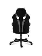 Herní židle HZ-Force 2.5 Grey Mesh