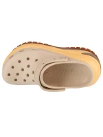 Žabky Crocs Classic Mega Crush Clog W 207988-0LM Žabky Crocs Classic Mega Crush Clog W 207988-0LM
