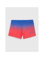 Chlapecké plavky 4F 4FJWSS25USWTM037-36S