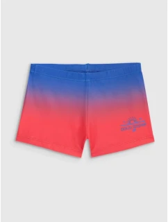 Chlapecké plavky 4F 4FJWSS25USWTM037-36S