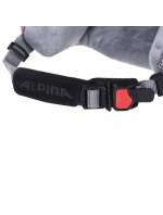 Lyžařská přilba ALPINA ZUPO (51-55 new 2021) Lyžařská přilba ALPINA ZUPO (51-55 new 2021)