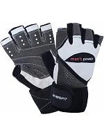 FITNESS RUKAVICE MAN'S POWER R.L ENERO FIT