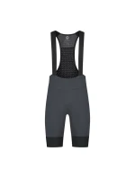 Rogelli šortky se šlemi SIGNATURE šedá S