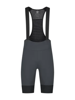 Rogelli šortky se šlemi SIGNATURE šedá S