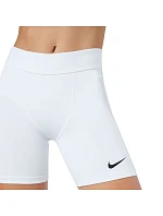 Nike Pro Leak Protections dámské šortky bílé FN2374 100 dámské Nike Pro Leak Protections dámské šortky bílé FN2374 100 dámské