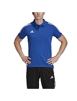Pánské polo tričko Condivo 20 M ED9237 - Adidas Pánské polo tričko Condivo 20 M ED9237 - Adidas
