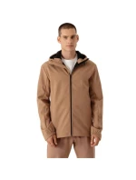 Pánská softshellová bunda M HOZ21 SFM600 82S - Outhorn