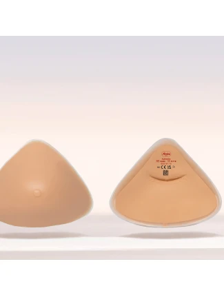 Authentic lehká sil. epitéza trojúhelníkový tvar 1020X sand - Anita Care Authentic lehká sil. epitéza trojúhelníkový tvar 1020X sand - Anita Care