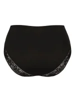 Selena kalhotky vyšší+ 1374 black - RosaFaia Selena kalhotky vyšší+ 1374 black - RosaFaia