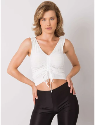 Dámský top CA TP 1458.42P bílá Dámský top CA TP 1458.42P bílá