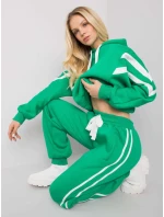 Sada EM KMPL 700.06X zelená