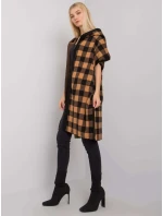 Cardigan FE SW 3321.60P velbloud Cardigan FE SW 3321.60P velbloud