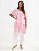 Halenka IT SK 81869.54 světle růžová