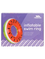 Nafukovací plavecký kruh Trespass Watermelon