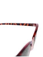 Sluneční brýle VUCH Ness Design Brown