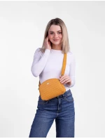 Dámská kabelka Vuch Caira E Mustard