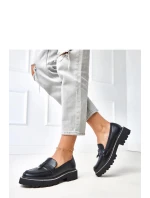 Mokasiny model 218362 Solea