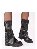 Kozačky  model 221354 Solea