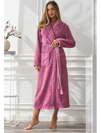 Dámský župan L&L 2415 