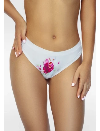 Dámské brazilky Meméme Květ