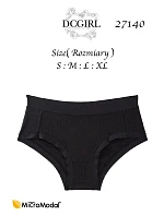 Kalhotky DC Girl 27140 A12 Classic S–XL Kalhotky DC Girl 27140 A12 Classic S–XL
