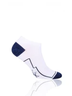 Sportovní bavlněné ponožky Steven Dynamic Sport art.101 Sportovní bavlněné ponožky Steven Dynamic Sport art.101