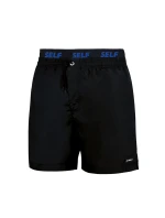 Plavecké šortky Self SM 25 S-3XL Plavecké šortky Self SM 25 S-3XL