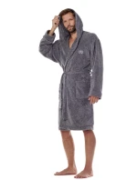 L&L 2452 Master M-2XL pánský župan