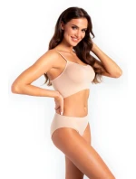 Dámské kalhotky 1443s Kiki beige - GATTA